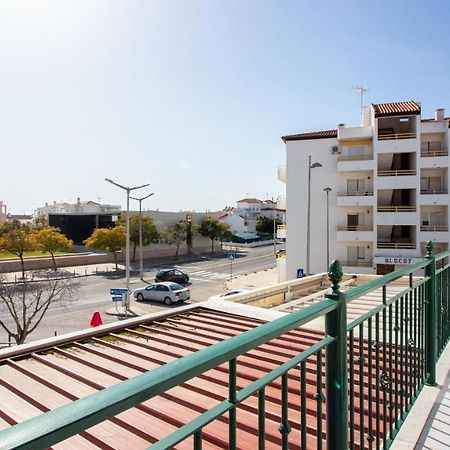 Altura Vacations T2, Algarve Daire Dış mekan fotoğraf