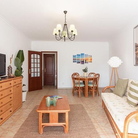 Altura Vacations T2, Algarve Daire Dış mekan fotoğraf