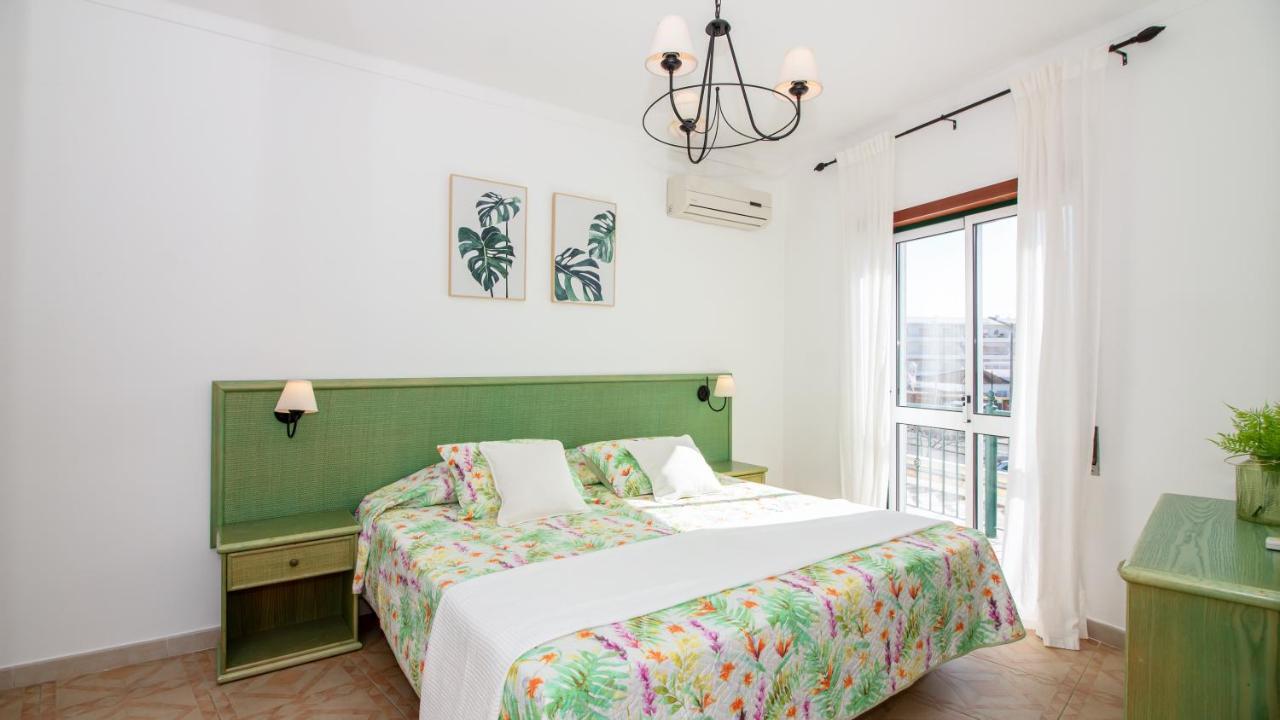 Altura Vacations T2, Algarve Daire Dış mekan fotoğraf