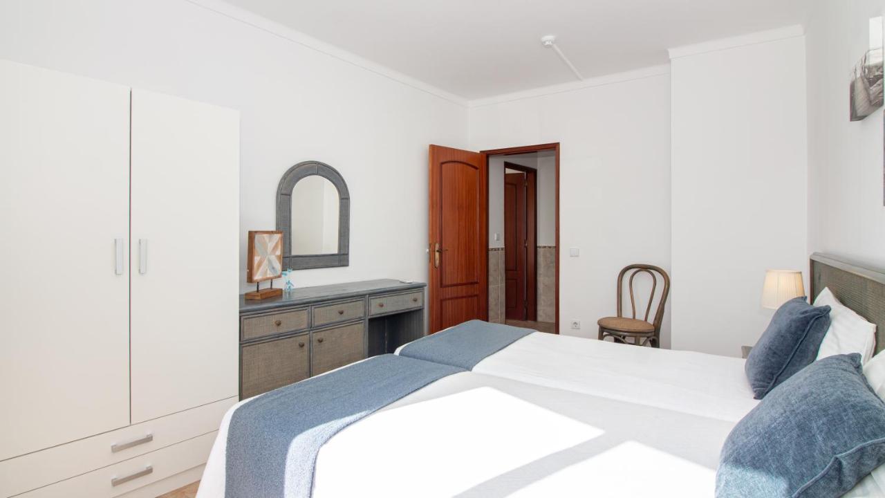 Altura Vacations T2, Algarve Daire Dış mekan fotoğraf