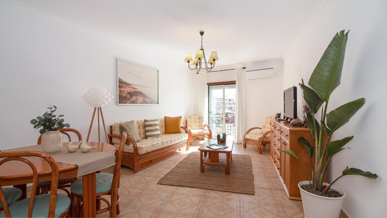 Altura Vacations T2, Algarve Daire Dış mekan fotoğraf