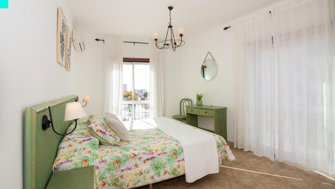 Altura Vacations T2, Algarve Daire Dış mekan fotoğraf